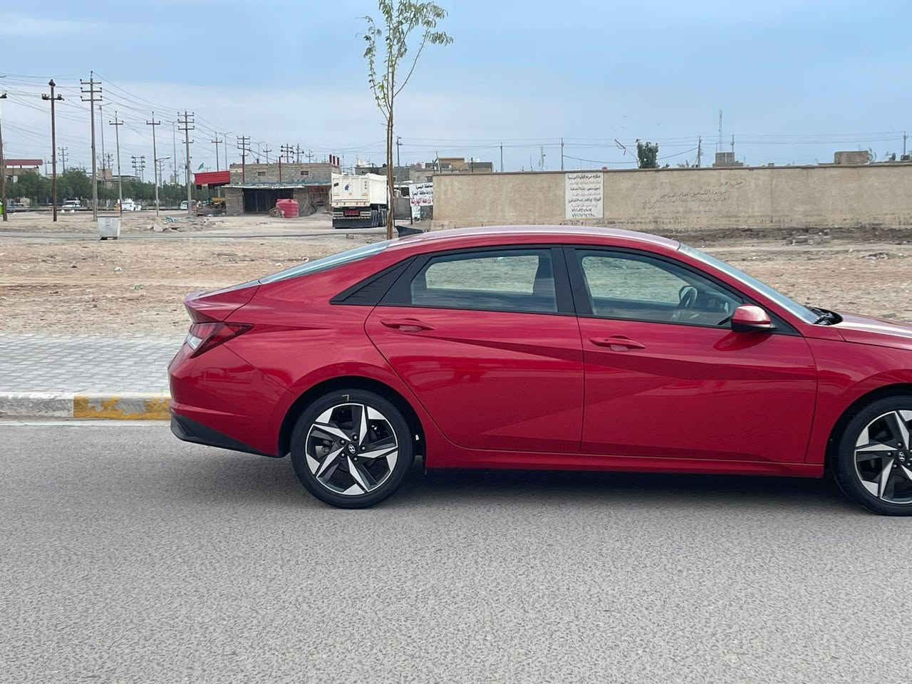 لسلام عليكم
النتر2023 وارد امريكيSEL فول مواصفات 
رقم بصره معوقين المعوق يسوي وكاله حادث بنيد فقط مبدل 
 بصمه  + بصمه صندوق 
فتح ذكي للصندوق عند الاقتراب
 تشغيل عن بعد بصمات ثنين
فول رادارات امامي + خلفي + جانبي 
 تبريد بيانو منفصل 
 اوتو هولد / كامره دوراه ذاتيه
 شحن لاسلكي / دخول ذكي 
3 وضعيات قياده / نورمل / سبورت / سمارت
 شاشه دجتال متصل
 شاشه عرض الاعطال
 محرك 2000 المرغوب دوش  لد امامي 
 فول تحكمات ستيرن
 نضام تثبيت السرعه الذكي رادار
 تحديد مسار 
وقوف ذاتي 
سياقه ذاتيه 
نضام تفادي الاصطدامات 
ويل كروم 17 وبعد هواي 
موصفات
ماشيه 40 الف السياره

مكاني البصره المعقل

  ***********

السعر 147
