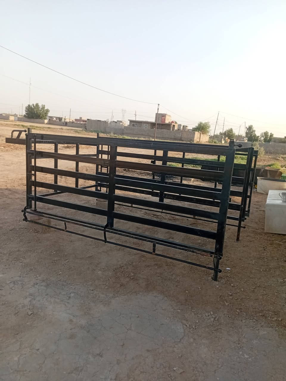 *********** محجر جديد

