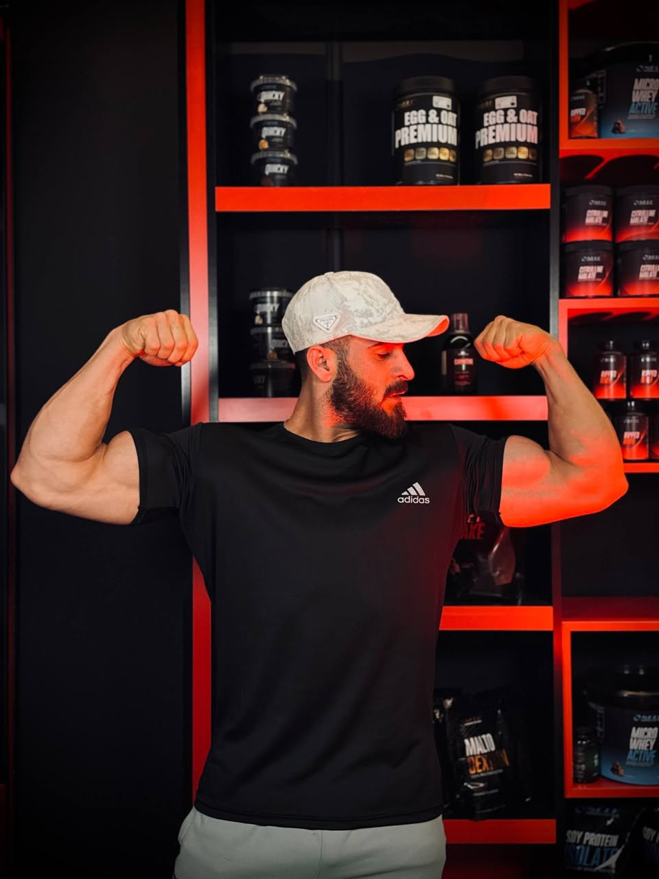 تيشيرت فلتر رياضي 

 اقل كمية 25 قطعة

الشد 25قطعه 85الف 

احجام S-M-L-XL-XXL⁩


**إذا كنت صاحب هذا الإعلان وتريد حذفه لأي سبب، رجاءا أرسل رسالة إلى الدعم الفني**