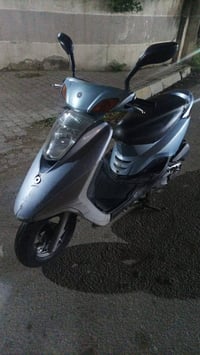 دراجة بريز ١٤٠ نكرة سلف مكينة مكفولة كهرئيات كاملة قفل ستيرن قفل جنطة ...