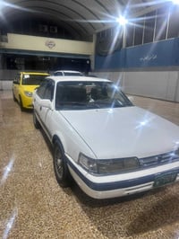 مازدا 626 • ١٩٩١ • رقم نينوى