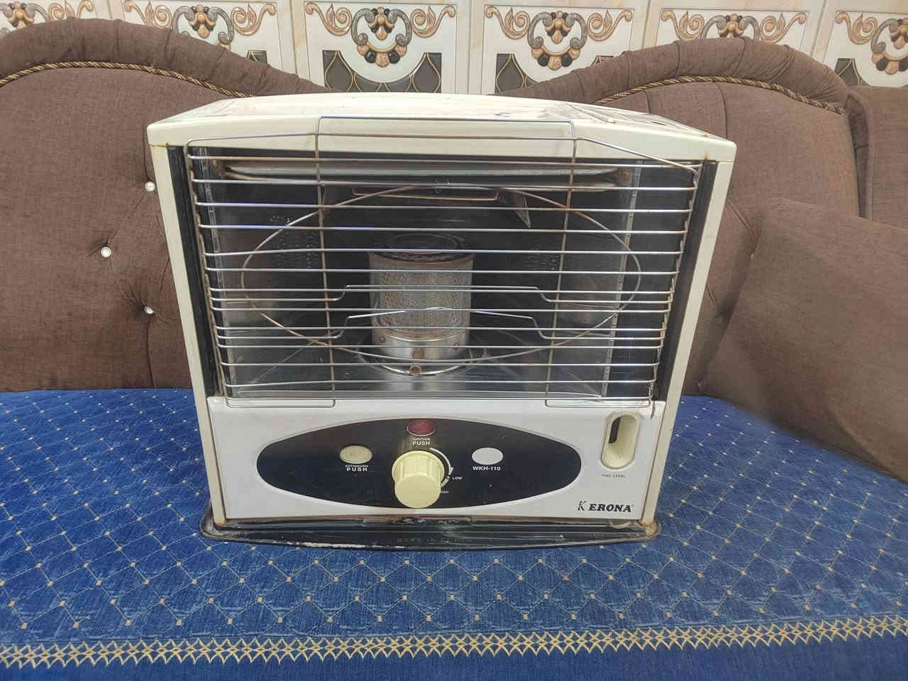 البيع جاهزة تشتغل *********** بيتي بغداد الأمين شارع النواب
