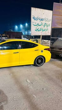 يا الله سلام عليكم اخوان النترا وارد امريكي للبيع موديل 2015محرك 1800خ...