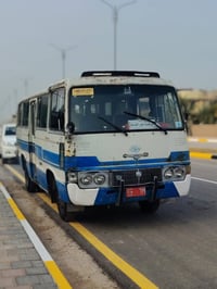 كوستر • ١٩٨٢ • واسط
