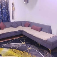 تخم مودرن • ٦ مقاعد