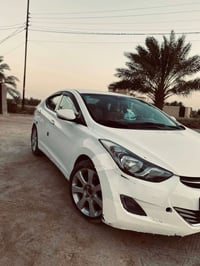 الانترا • ٢٠١٣ • محرك ١٨٠٠