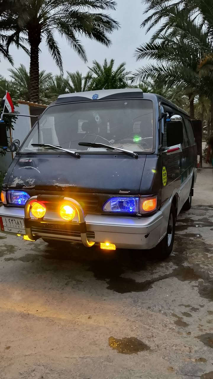 كيا بستا موديل 1995 سنويه صار شهر من صاقطه رقم ديالى الماني مداور ثاني يوم سياره بلاديه فقط الحزام مصبوغ الجوه والباقي كله كفاله شواصي بلادي على وضع الشركه الكهربائيات كله شغاله دوشمه جديده  من الدعاميه ال دعاميه مكينه كير اكسن تاير كله كفاله ترايك وين مايعجبك السياره مال جناي واحله من الصوره مكاني بابل الشوملي 
‏‪***********‬‏ هذه الرقم بي واتساب
