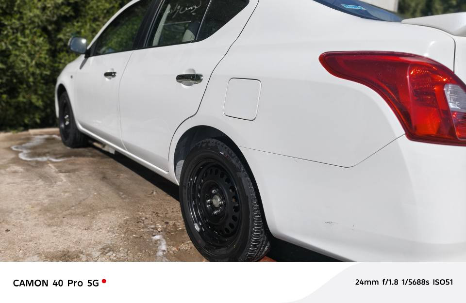 نيسان سني هندي بليته زركه مكفول كفاله عامه من بارد صبغ تبديل بوضع الوكاله سعر 125 بي مجال مكان بصره الجزيره للاستفسار *********** تسجيل جديد تحويل او وكاله البصرة, العراق
