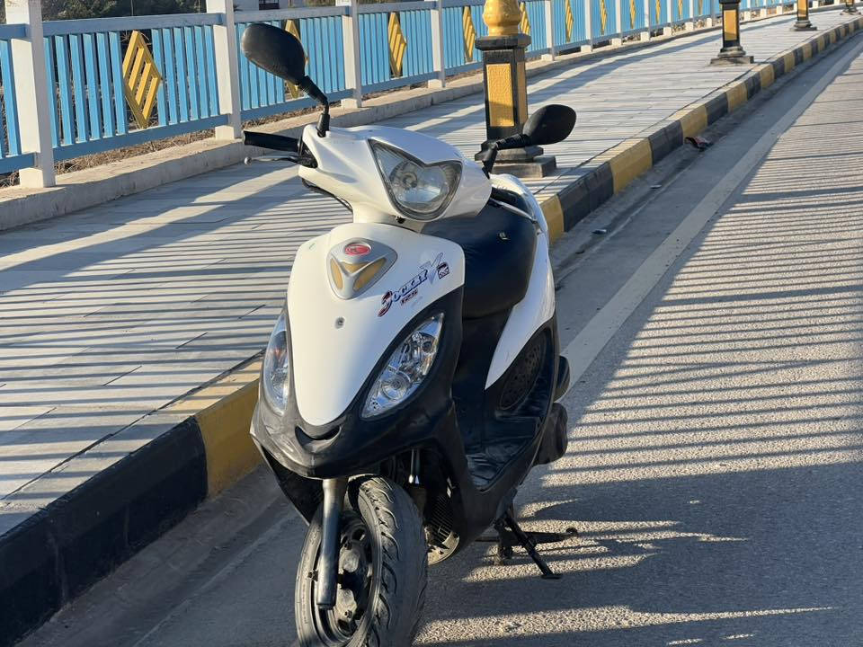 كامكو  صار شهر من نازله من الرمبه اول. تبديله دهن قفل 750 مستعجل على بيعتها مو شراي لا اتعبني رقمي  بي واتساب ***********
