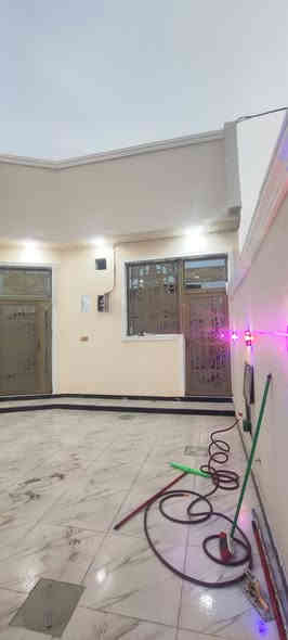 متوفر بيت البيع 🔷 

بمساحه 200 متر ركن على شارعين

طابو ملك صرف زراعي مشترك باسم عراقي  🛑

الموقع البصره ابو الخصيب شارع كوت الحمداني قرب المحكمه الجديده 

البيت يحتوي على

#غرف نوم 2

#صاله 8 في 7

#ديوان 7في 4

#مطبخ 5في 4

#كراج 5في 6 

#صحيات داخلي وخارجي 🛑

#سعر البيت 115 مليون اوبي مجال 

تفاصيل اكثر اتصل 

*********** متوفر واتساب
