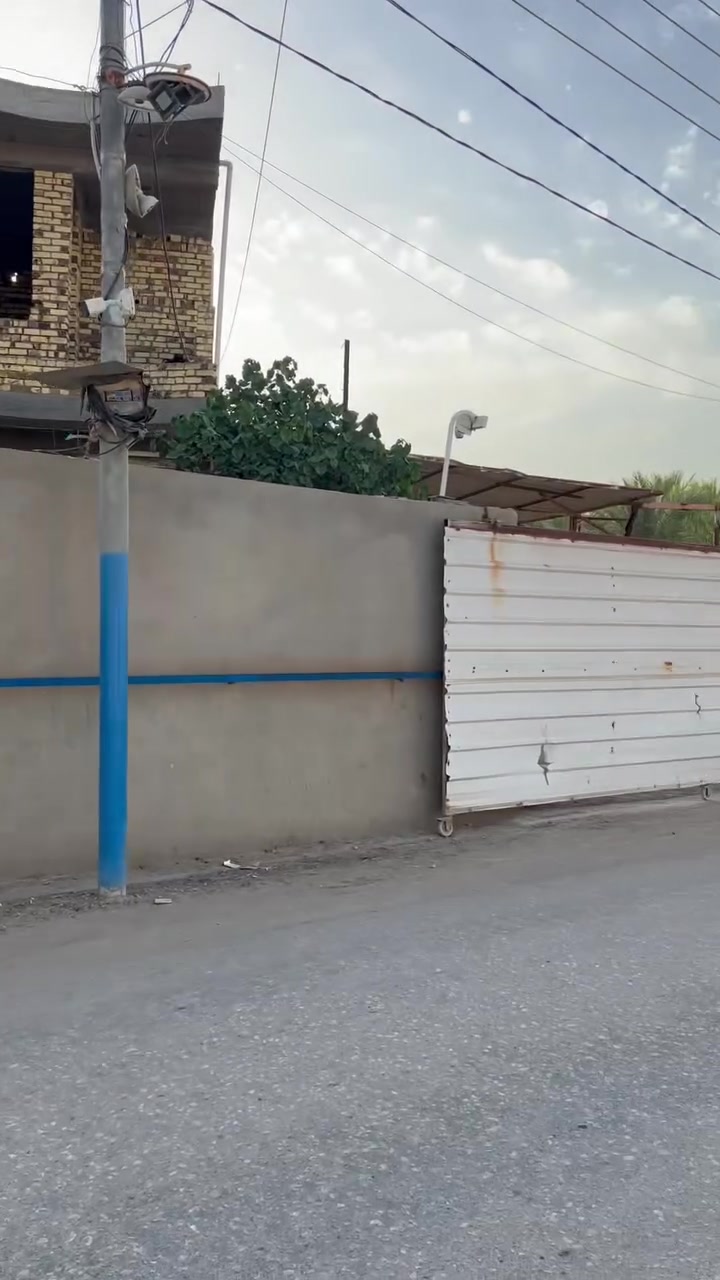 على بركه الله 
بيت للبيع المساحه 525 متر 
التفاصيل داخل الفديو حصريا لدى مكتب الغدير للعقار 
اكثر استفسار الاتصال على الرقم 
***********

