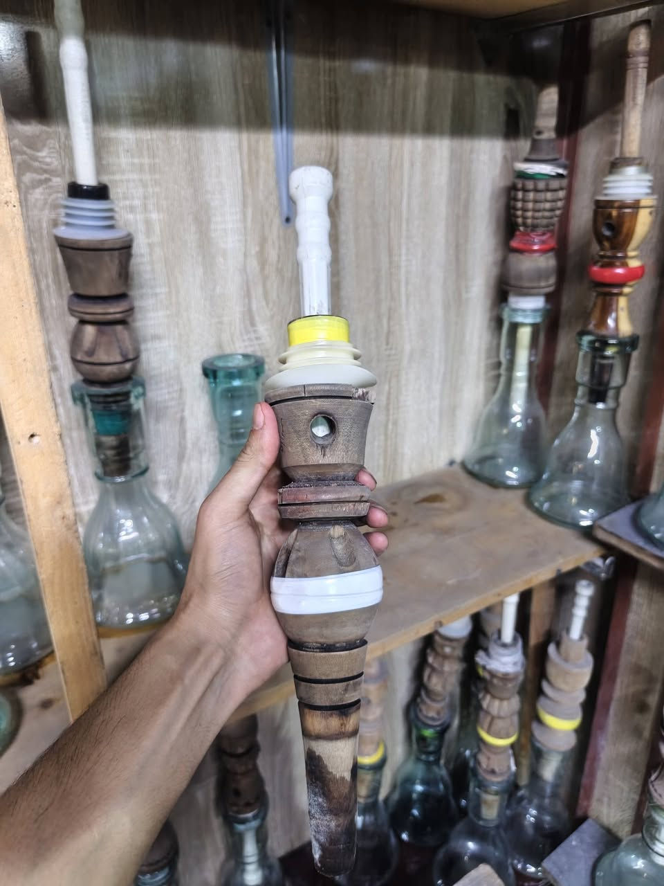 +964 776 615 5775
