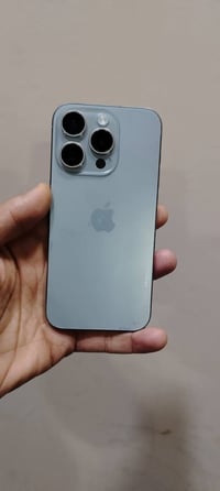 15 برو فقط انتبه فقط برو الصغير 256 بطاريه87  مستبدل شاشه تفصيخ  مكفول...