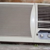 مكيف توسون للبيع شرط الشغل تدفاه تبريد 07709368113