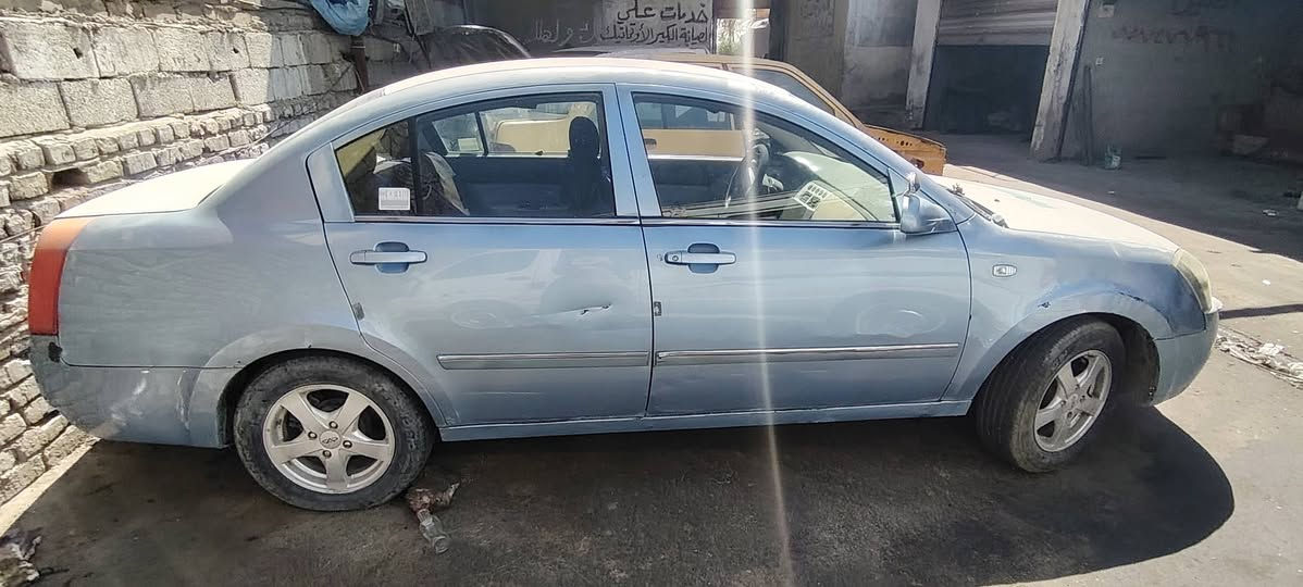 A5 2010k140 
محرك بي صوت
باقي كفاله عامه من تبريد من تايرات  من صدر
كفاله كله سعره ٣٥ وبيه مجال ومراوس ترهم مكانه بسمايه 
***********
