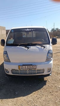 كيا 2025 ماشية 75 ألف سيارة جديدة مخلصة فول مواصفات مغلفة كاملة ومدوشم...