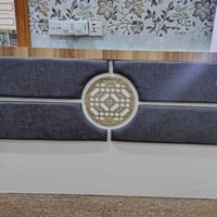 غرفة تركية • ناقصها زاوية • كربلاء أمن الداخلي