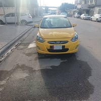 اكسنت • ٢٠١٢ • نجف