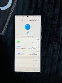 اس 22الترا ذاكرة 256 معالج سناب دراكون جهاز امريكي مسويه دبل سيم كارت ...