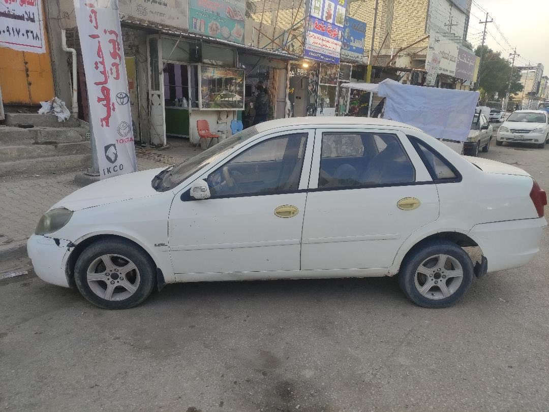 ليفان 525 مكينه كورلا سنويه لل2028 سياره جاهزه مكينه جديده كير عادي رقم نجف حداديه جديده للبيع او مراوس حسب القناعه السعر 29 وبيها مجال ***********
