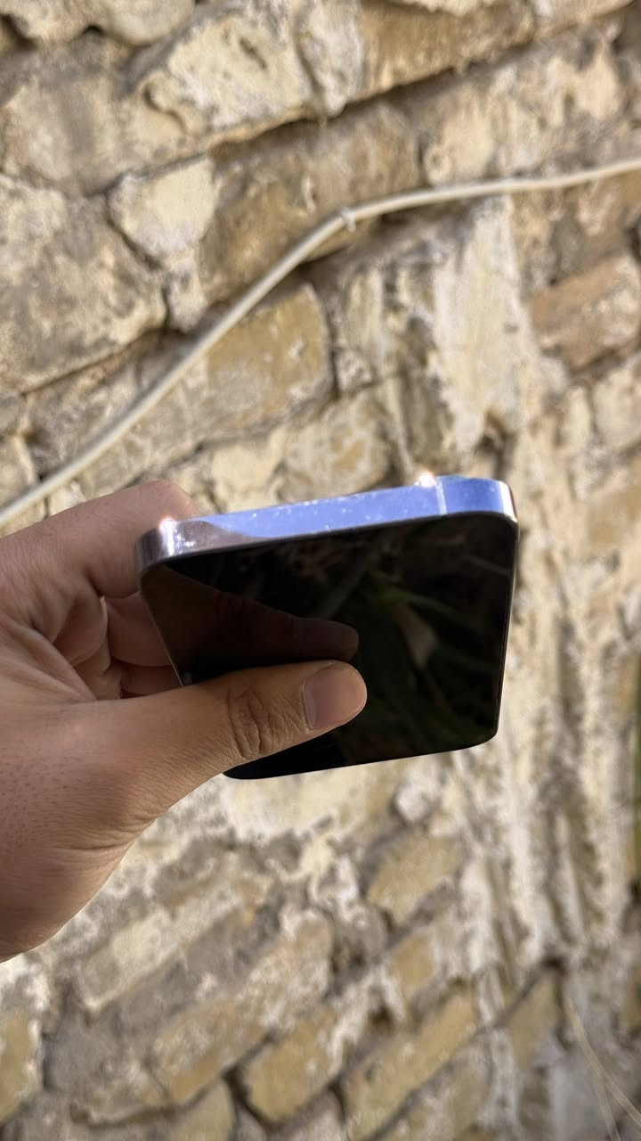 ايفون ١٤ برو ماك لون بنفسجي
بطارية ٨٢ 
ذاكرة ١٢٨ 
الضهر مفطور 
ومبدل كلاس للشاشة 
غراض كاملة 
عنوان العامرية 
سعر ٦٥٠ وبي مجال قليل 
***********
