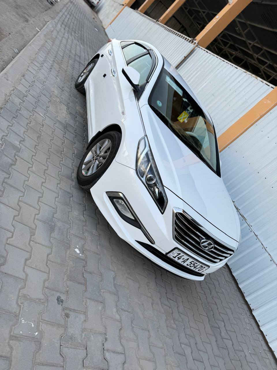 هونداي سوناتا مديل 2017 رقم بصره الدولي وراد كوري محرك 2000 خط بلاد كفاله عامه من كلشي عده الصبغ مامكفول سياره جاهزه من كلشي مابيه اي نقص مكينه كير كفاله كله نضيفه مامتعوبه للاستفسار اكثر اتصل ماشيه84 للاستفسار اكثر اتصل ***********
