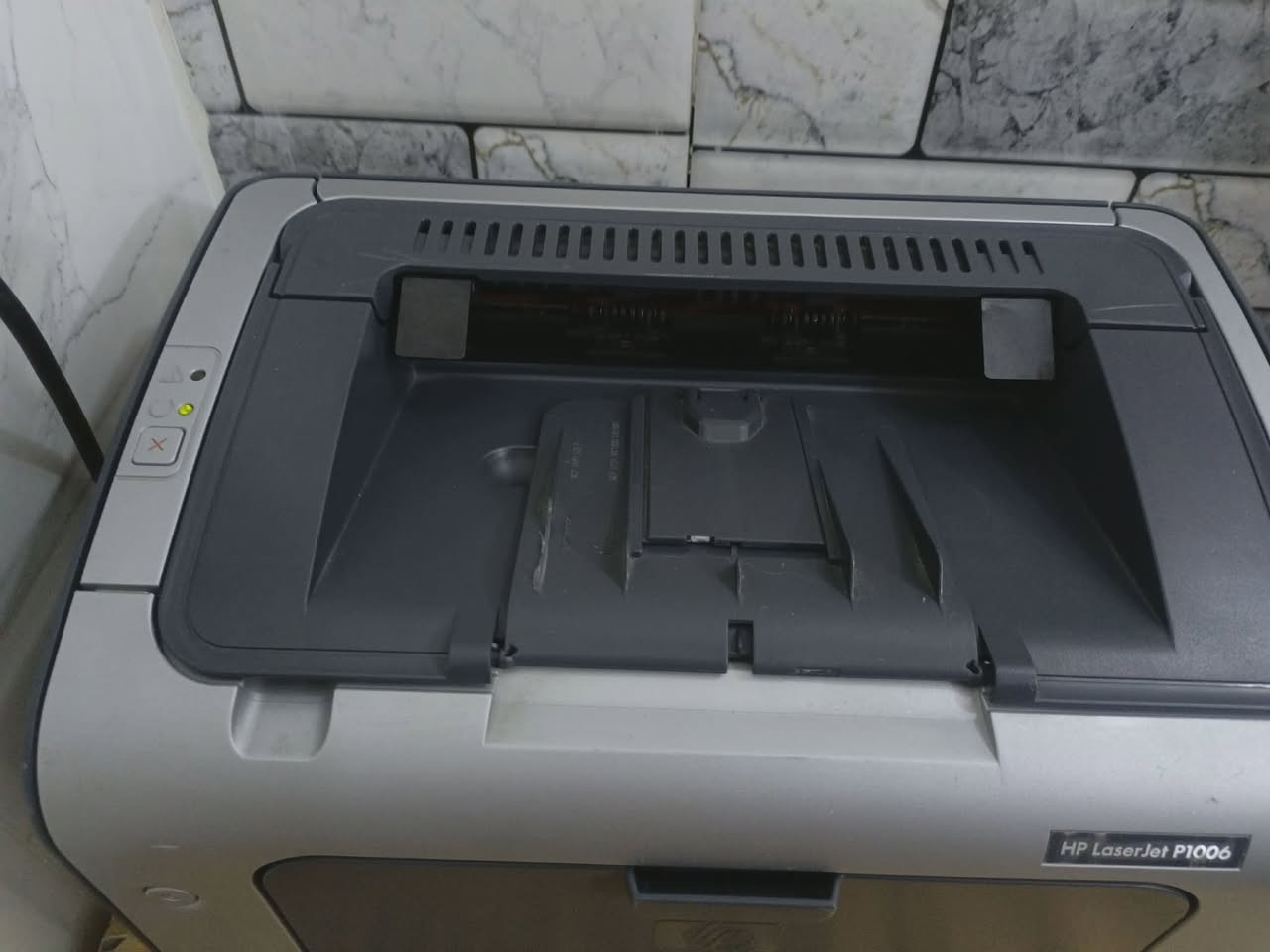 طابعه hp شغاله ونضيفة كلش ع فحص مابيها اي نقص سعرها 65 مكان بغداد


**إذا كنت صاحب هذا الإعلان وتريد حذفه لأي سبب، رجاءا أرسل رسالة إلى الدعم الفني**
