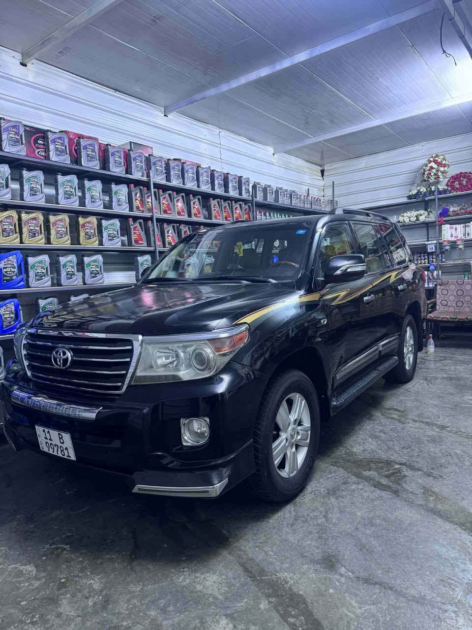 يا الله من رخصت الادمن المحترم لاندكروز 2010VXR مواصفات لكزز معروفه😜
5بصمات🌞

جنطه كهرباء 😙

كراسي جلد🖤

شاشه ليزر✅

اشاير بامري مري شفط🥰

فتحه سقف🌞

ثلاجه تبريد مركزي امامي خلفي✅

دوس ضوئيه😙

تشغيل عن بعد😗

8ايرباك😁✅

سياره باسمي شخصيا سنويه 2030رقم دولي 🌞✅

كير ومكينا خير من الله ماملعوب بيهن 

سياره ماشيه 120😙🌞

مكينا 8سلندر ✅😜

فول مواصفات مواصفات لكزز معروفه VXR🌞✅

سياره كفاله عامه وماكو مكفول بهذا السعر 263 قفل قفل مكاني حله الستفسار رقمي

*********** 

بيه ربع جراد بل قامره باقي سياره مكفوله كفاله عامه
