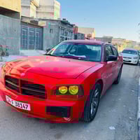 جارجر ٢٠١٠ • محرك ٣.٥ • رقم بصره دولي