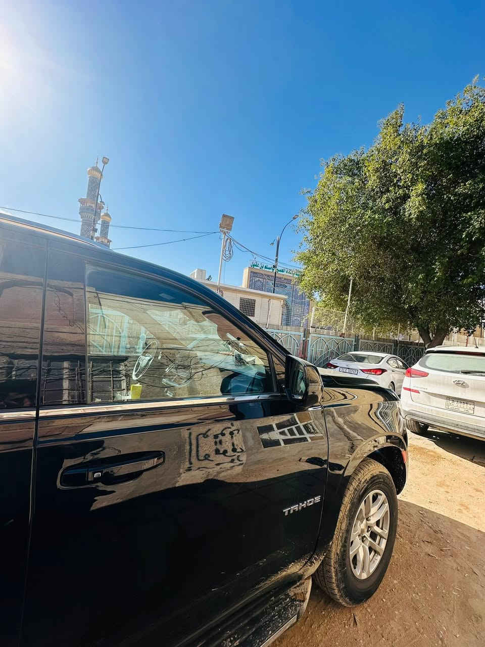 تاهو ٢٠٢١ خليجي كفاله عامه مواصفات LS تشغيل عند بعد كراسي كهرباء محرك 5300 تحكم سرعه مانع انزلاق هواي مواصفات سياره حيل حلوه سعره 450.  ***********
