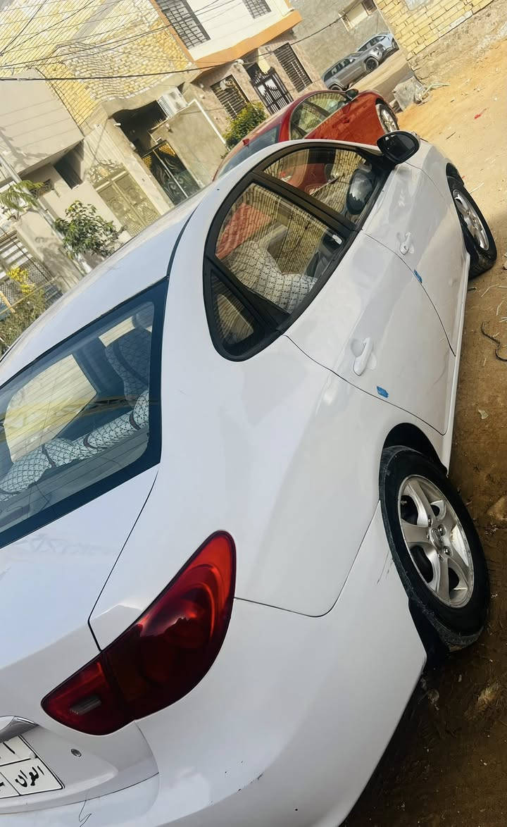 السلام عليكم النتره 11 خليجي مكينه 1600 دكشن عالي سياره جاهزه وجديده ماعايزها شي رقم سليمانيه تريد تحويل تريد وكاله السياره مصبوغه عام مكاني نجف السعر 79 وبيها مجال ***********
