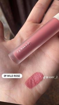 فارماسي • مات سائل • ١٢ لون