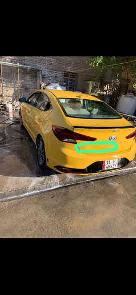 النترا موديل 20 ورد كندي الحادث من ماوضح 135 وبيها مجال مكاني بغداد البلديات شرط تحويل ثاني يوم ***********
