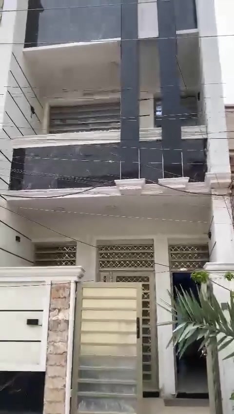للايجار للايجار
دار للايجار مساحته ٩٠ متر في منطقه ديوان المخابرات خلف شارع التجاري متكون طابقين مدخلين استقبال ومطبخ وحمامات ٣غرف نوم وبيتونه
السعر ٧٥٠
للاستفسار الاتصال على الرقم *********** ويوجد واتساب
*********** ويوجد واتساب
مكتب الرافد للوساطة العقارية
