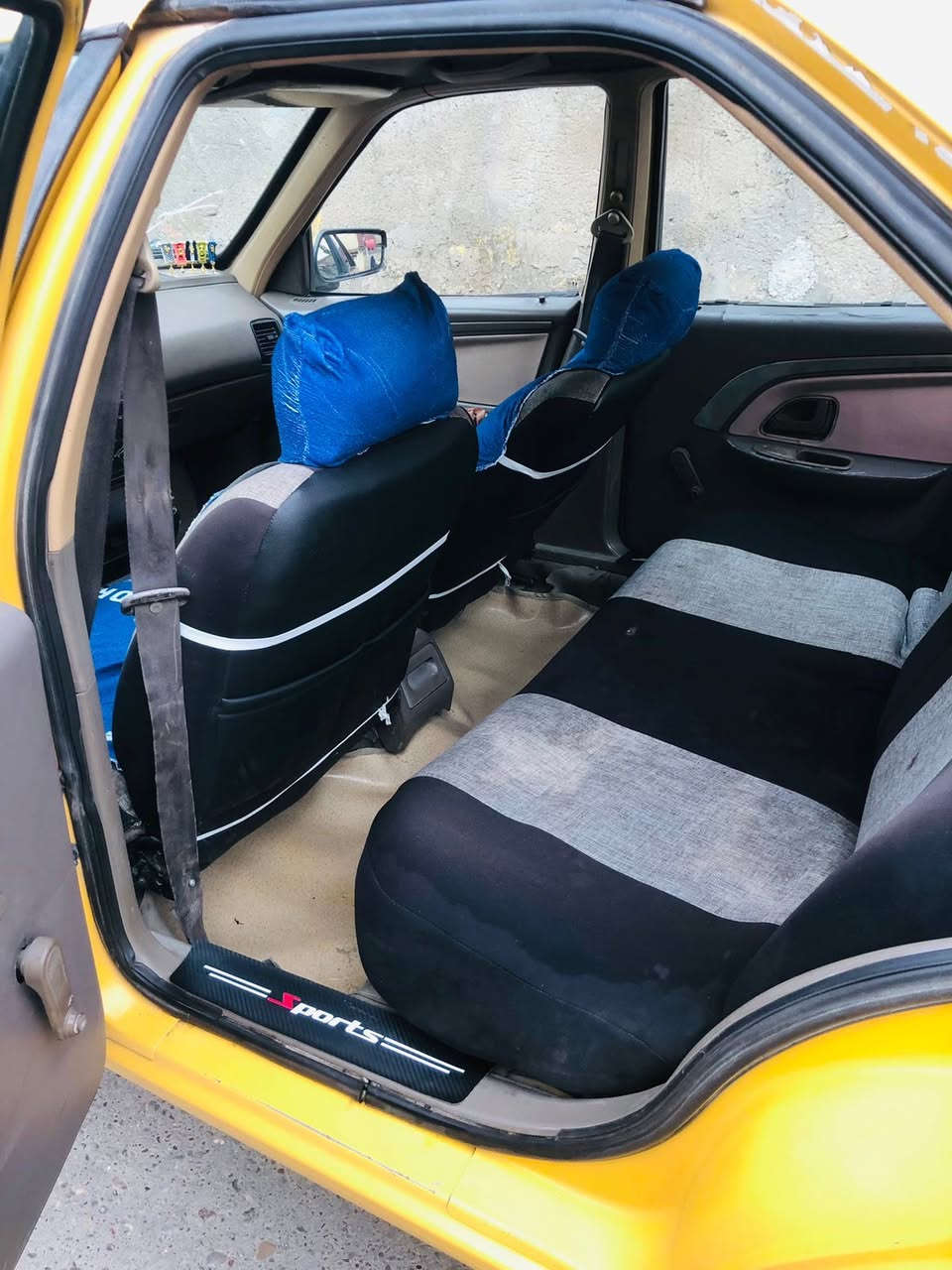 بيجولميس موديل ٢٠١٣سياره حلوه تخم تاير ابوالخط رقم إنكليزي شرط التحويل صدر جديد مكينه حلوه كير السعر٣٢وبيه مجال بسيط الشراي يجي خاص أو يتصل ع ***********العنوان بغداد النهروان
