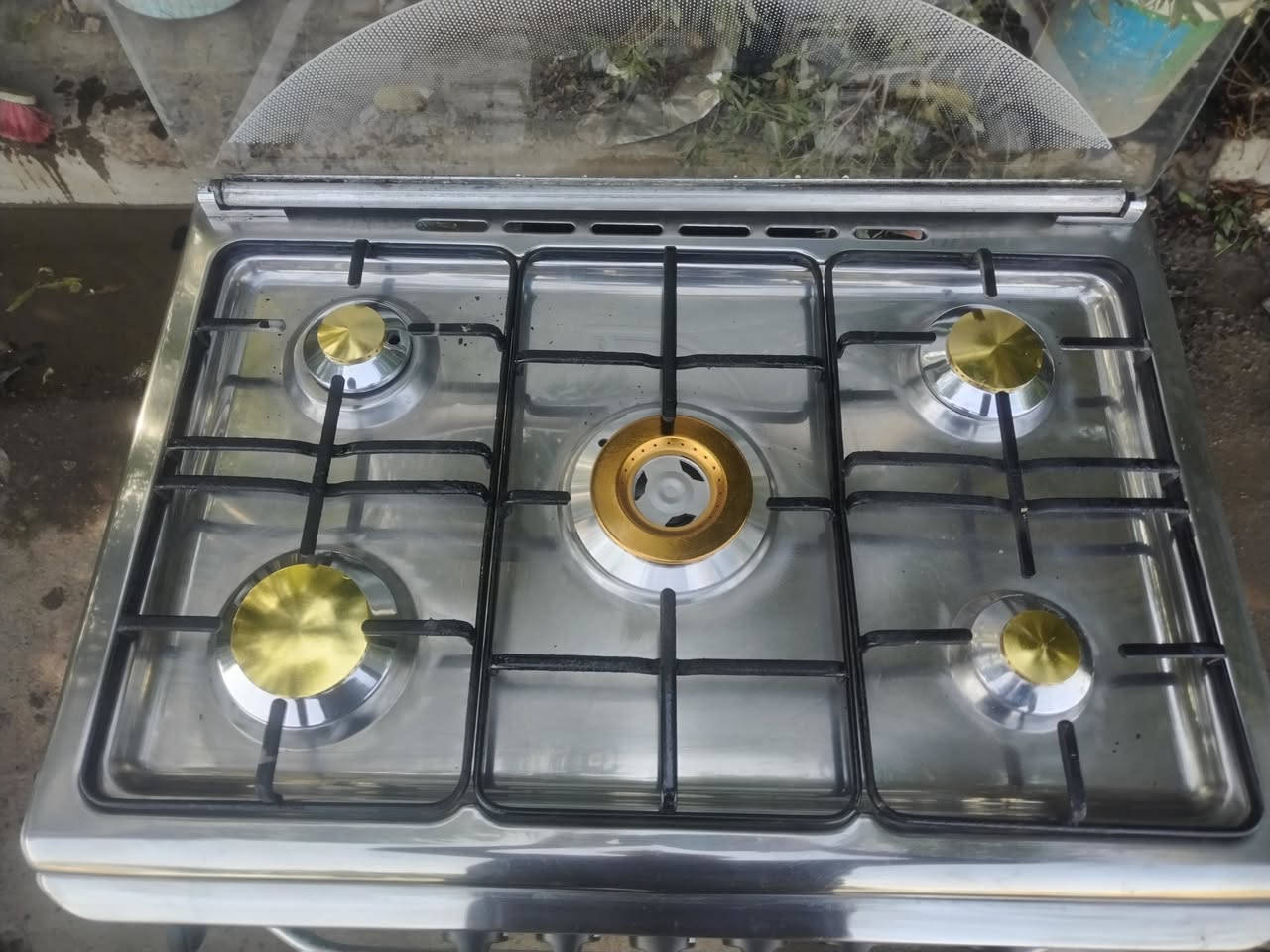 السلام عليكم
طباخ مصري فرش للبيع سعره ١٦٠ وبي مجال كله شغال اي نقص مبي
الغساله سعره ٨٠ وبي مجال وبيه ضمان سبوع ع الشغل اي خلل بيه ترجع
مكاني زعفرانيه شارع سيد هاشم


**إذا كنت صاحب هذا الإعلان وتريد حذفه لأي سبب، رجاءا أرسل رسالة إلى الدعم الفني**