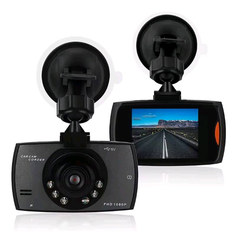 🚗✨ خليك آمن على الطريق!

كاميرا Z-3060 بدقة HD 🎥، عدسة واسعة 170° 👀، رؤية ليلية 🌙، وحساس G-Sensor لحفظ الفيديو تلقائيًا 💥

تصميم عملي وسهل التركيب، لتوثيق كل لحظة برحلتك! 🚘