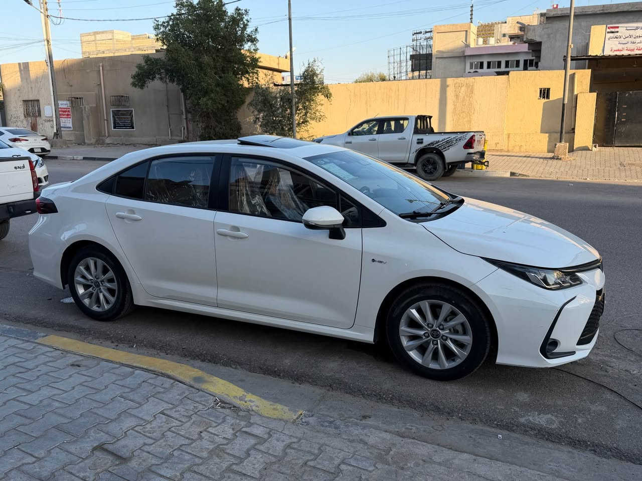 للاستفسار والتواصل عبر الاتصال 
*********** البصرة, العراق
