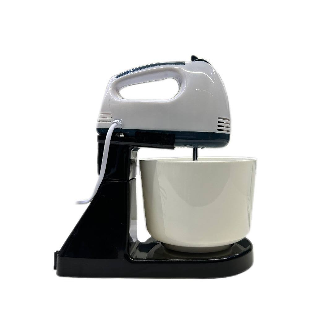 ✨ مع خلاط سكارليت إنجلاند اليدوي… مطبخك يصير أسهل وأسرع!

لكل أم تحب تدلل عائلتها بحلويات منزلية طازجة ومخبوزات شهية بدون تعب أو وقت طويل… هذا الخلاط هو مساعدك الذكي في المطبخ 💛

🥄 يخفق البيض والكريمة في ثواني ليعطيك قوامًا مثاليًا
🥖 يعجن ويمزج العجينة بسهولة بخطافات العجن القوية
🍰 مثالي للكيك، البسكويت، المعجنات وكل وصفاتك اليومية
🖐️ تصميم مريح وخفيف ليدك مع قاعدة ثابتة لراحة أكبر أثناء الاستخدام
⚡ قدرة 200 واط وأداء قوي يوفّر وقتك وجهدك
🎚️ 7 سرعات للتحكم الكامل حسب كل وصفة
🔘 زر لفصل المضارب بسرعة وسهولة
🥣 وعاء ثابت قابل للإزالة لتنظيف أسهل

👩‍👧‍👦 لأن وقتك مع عائلتك أهم… خلّي التحضير أسرع والنتيجة أروع!
السعر 22الف✨✨مع توصيل مجاني لجميع محافظات العراق✅✅

اختاري الراحة + القوة + الجودة… واخبزي بحب كل يوم ❤️


**إذا كنت صاحب هذا الإعلان وتريد حذفه لأي سبب، رجاءا أرسل رسالة إلى الدعم الفني**