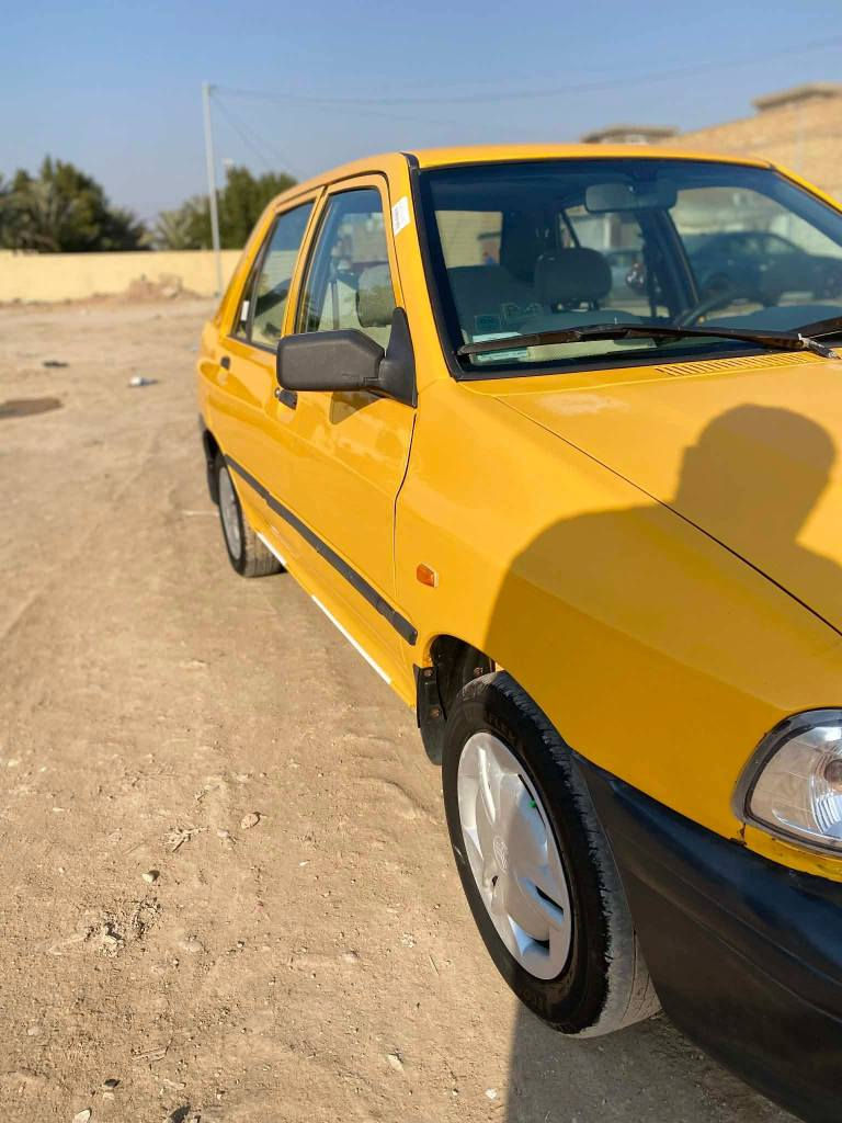 سلام عليكم سايبه ٢٠١٨ مكفوله من كلشي رقم واسط مشروع وطني مصفره من كلشي وجاهزه منضومه غاز وسونار كفاله عامه سعر 45 وبيه مجال بصيط مستعجل عليها ستفسار عل رقم ***********
*********** الواسطي
