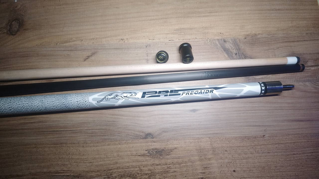 لليحبون الكاربون والخشب سعره مناسب برايدر اصلي 💪🏾
وزن 19 OZ حقيقي كيوب وزنة يخبل ⚖ 🎱

جديد غير مستعمل ✨

قبضة خيط كتان رمادي 🪩

دبل شفت ✅

شفت كاربون تب 12.8 كاربون حقيقي ELAST CITY 💣
شفت خشب تب 12.5 بلادي مختم برايدر 🎱

الملحقات:
حافظة جلد اصليه شركة (مونستر) شرط الختم الربر ✌🏻
وقفاله مسننات للشفت وللبات 🔗

توصيل لكل العراق متوفر🚘🚘
 (للاستفسار خـــاص)⭕⭕⭕⭕⭕⭕⭕⭕


**إذا كنت صاحب هذا الإعلان وتريد حذفه لأي سبب، رجاءا أرسل رسالة إلى الدعم الفني**