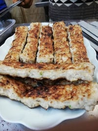 قصابة ومشويات الجوادين • كباب دجاج • توصيل الصويرة