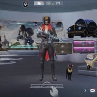 حساب • مستوى ٦٥ • ربط فيسبوك