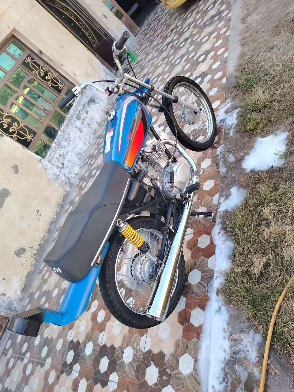 نامه شلامچه موديل 25 كامله ماناقصها برغي نضافه شوفت عينك


**إذا كنت صاحب هذا الإعلان وتريد حذفه لأي سبب، رجاءا أرسل رسالة إلى الدعم الفني**