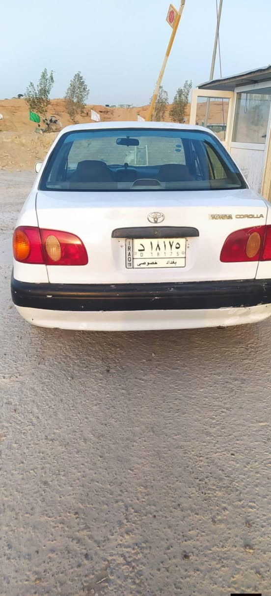 كورله
موديل98
محرك مكفول
كير مفكول
كهربائات
تبريد
دمام
بلادي مامحور
شااشه
رقم بغداد
55
مراوس كرسه مارك
***********
