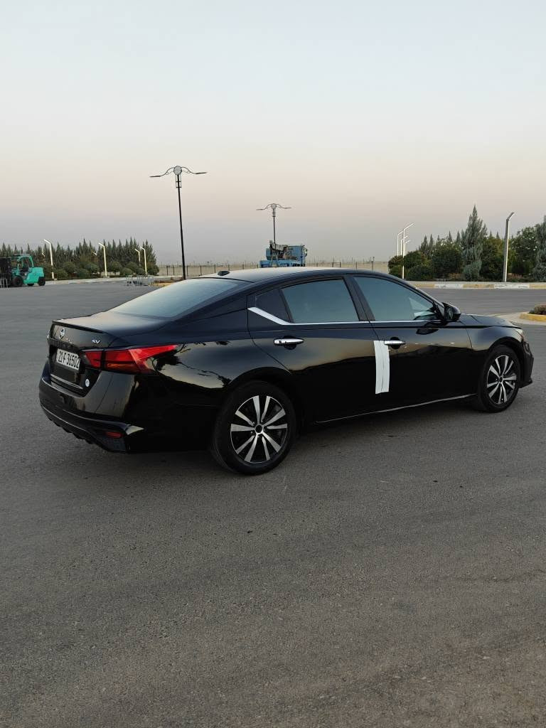 ***********
ماشاالله
ئـــاڵتیما               1N4BL4BV1KC230346
 2019
بێ لێدراو هەموو گیانی شەریکەیەبێ بۆیاخ
تەنها ساردو کارتی هەیە ڕەقەمی شانسی دانراوە
128
گەڵاو معامەلە گۆڕینەوەش ئەکەم السليمانية, العراق
