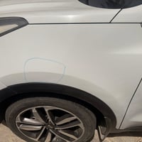 سبورتج ٢٠٢٠ ماشيه ٩٨ بيها بارد حسب الي موجود بالصوره السياره جديده بمع...
