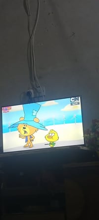 بلازما • ٣٥بوصة • بدون نت