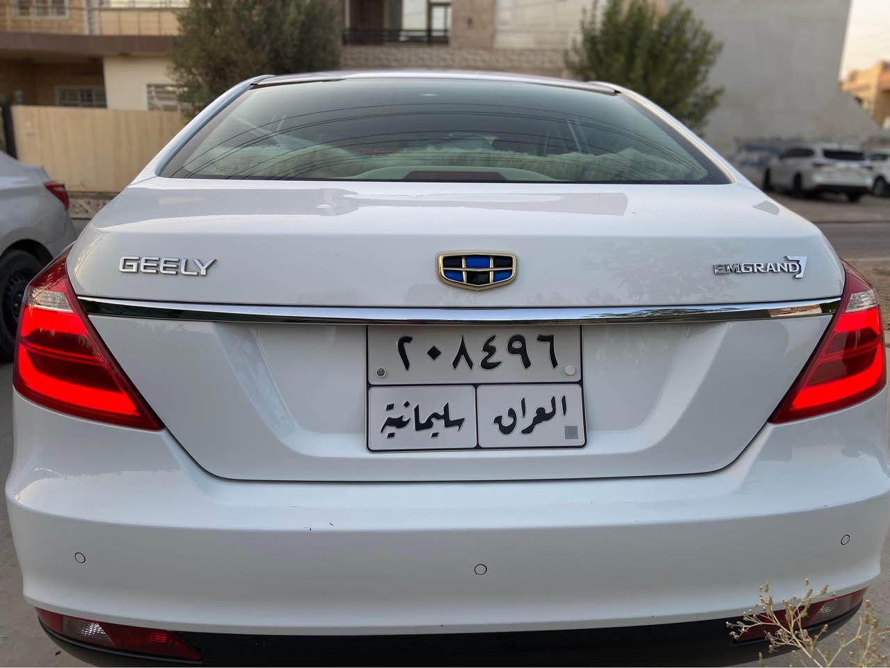 ئیمیگراند 2020
سپی بەفری زۆر خاوێن ناوزەرد
دەعامی بۆ دەعامی بەشەرت بێ سبخ
گێر و مەکینە هەمووشت بەشەرت
مەکینە ١٨ گەورە
رەقەم سەنەوی هەموو شت نوێ یە بەناوی خۆمە سەنەوی تا ٢٠٣١
هەولێر
***********
93 معمەلە أربيل, العراق
