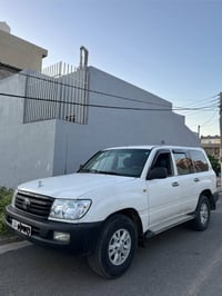 مونيكا • موديل ٢٠٠٠ • گازه